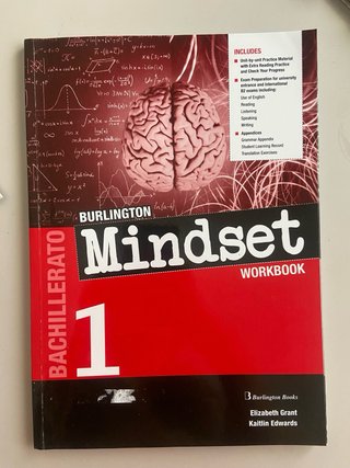 libros de ingles 1 de bachillerato