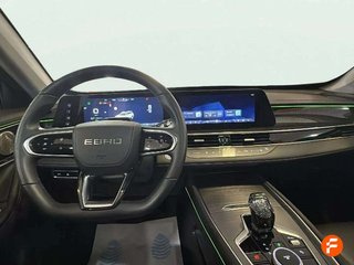 Ebro S700 1.6 TGDI Luxury 7 DCT