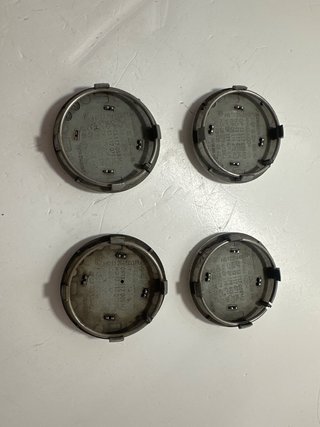 TAPACUBOS OPEL ASTRA H BER. COSMO 1.7 16V CDTI