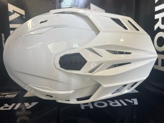 Casco Moto M trail Airoh Commander 2