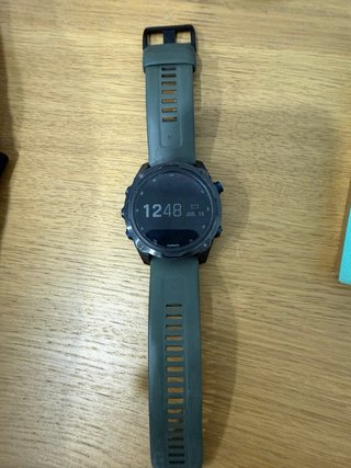 Garmin Mk2i Reloj Buceo
