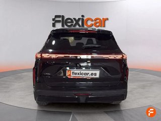 Ebro S700 1.6 TGDI Luxury 7 DCT