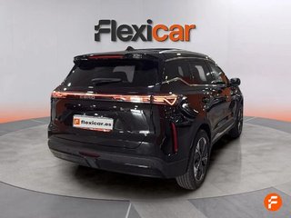 Ebro S700 1.6 TGDI Luxury 7 DCT