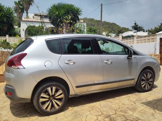 Peugeot 3008 2015