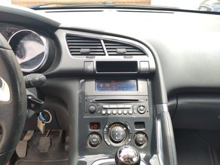 Peugeot 3008 2015