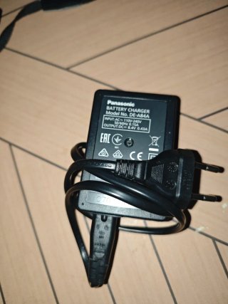 Panasonic Lumix DMC-FZ72 16,1 MP - zoom ottico 60x