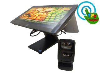 TPV HP RP9 G1 – Terminal punto de venta profesion