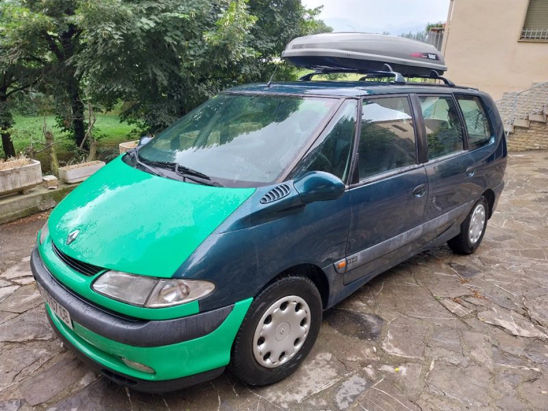 Renault Grand Espace 1998 - foto 1