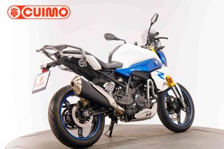 BMW G 310 R