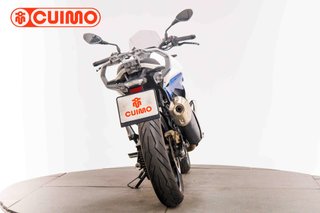 BMW G 310 R