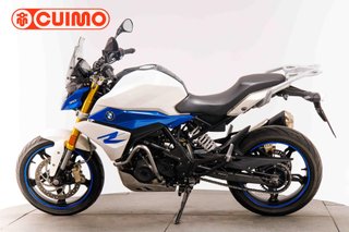 BMW G 310 R