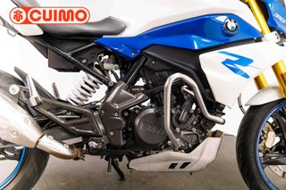 BMW G 310 R