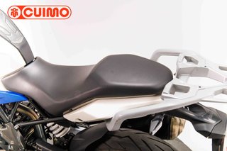 BMW G 310 R