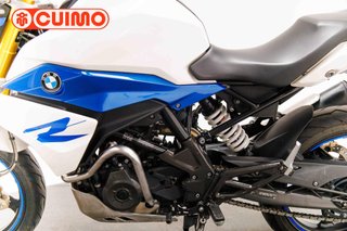 BMW G 310 R