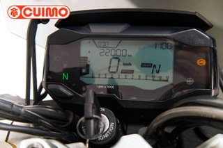BMW G 310 R