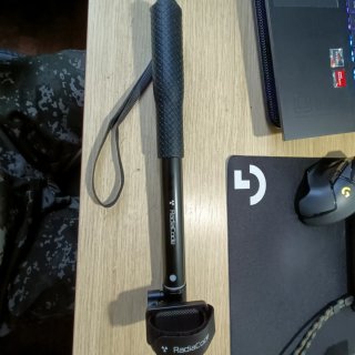 Radiacode 110 con kit accessori