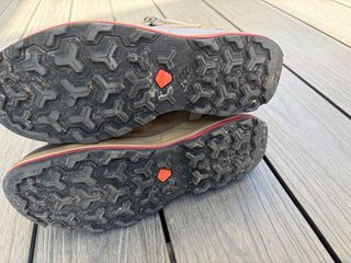 Botas de montaña Quechua Gore-Tex Talla 41