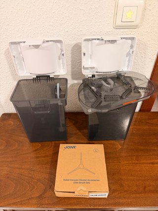 Robot limpiador JORN P20 Pro