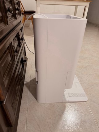 Robot limpiador JORN P20 Pro