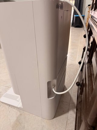 Robot limpiador JORN P20 Pro