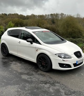 SEAT Leon 2009
