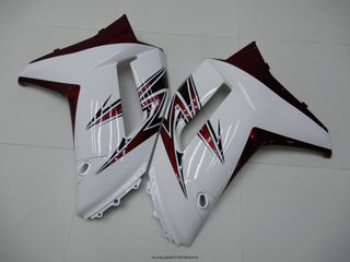 Carenado para KAWASAKI ZX6R 2007 - 2008