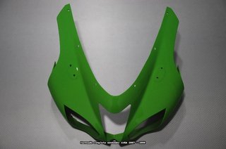 Carenado para KAWASAKI ZX6R 2007 - 2008