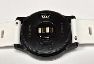 Reloj Garmin Vivoactive 4 GPS Smartwatch