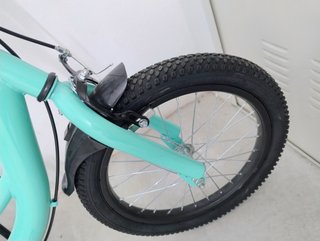 Bicicleta Infantil Nueva