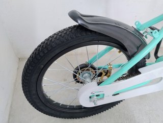 Bicicleta Infantil Nueva