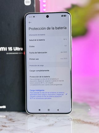 Xiaomi 15 Ultra 512GB + Biglietto