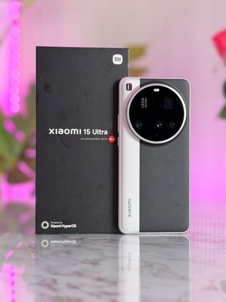 Xiaomi 15 Ultra 512GB + Biglietto