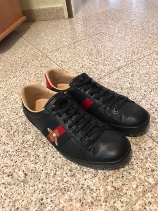 Scarpe Gucci n.42  Uomo