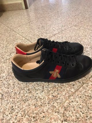 Scarpe Gucci n.42  Uomo