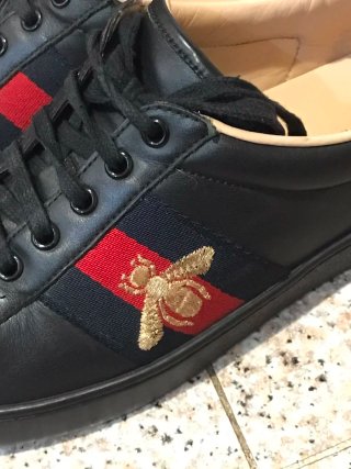 Scarpe Gucci n.42  Uomo