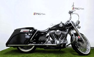 Harley Davidson Road King 1999 - 18.700 km- 16490€