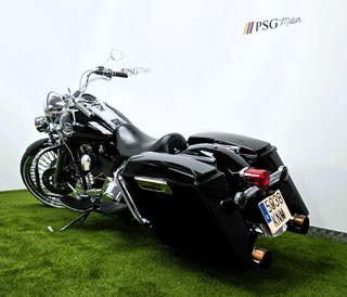 Harley Davidson Road King 1999 - 18.700 km- 16490€