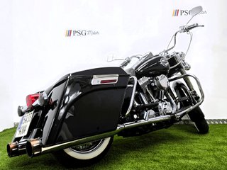 Harley Davidson Road King 1999 - 18.700 km- 16490€