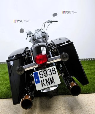 Harley Davidson Road King 1999 - 18.700 km- 16490€