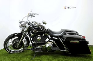 Harley Davidson Road King 1999 - 18.700 km- 16490€