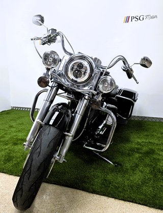 Harley Davidson Road King 1999 - 18.700 km- 16490€