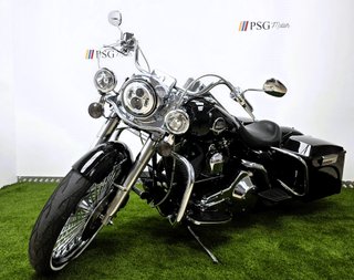 Harley Davidson Road King 1999 - 18.700 km- 16490€