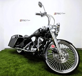 Harley Davidson Road King 1999 - 18.700 km- 16490€