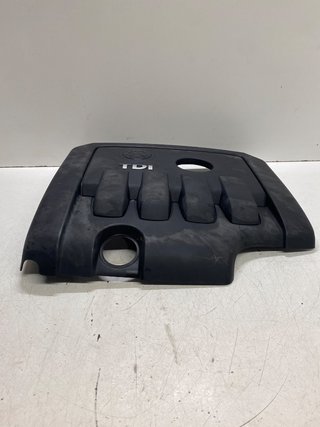 TAPA MOTOR SKODA SUPERB (3U4) COMFORT 2.0 TDI DPF