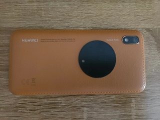Huawei Y5 2019 Marrón,  Impecable