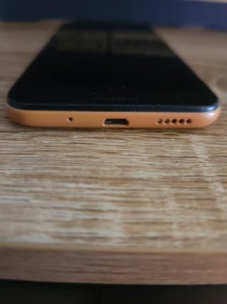 Huawei Y5 2019 Marrón,  Impecable