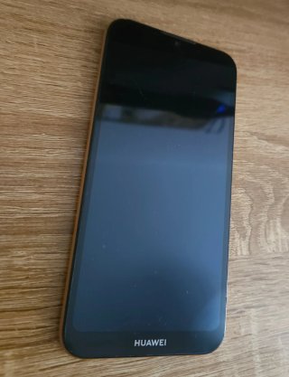 Huawei Y5 2019 Marrón,  Impecable