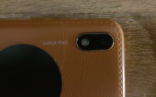 Huawei Y5 2019 Marrón,  Impecable