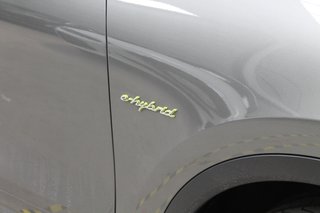 PORSCHE Cayenne S Ehybrid