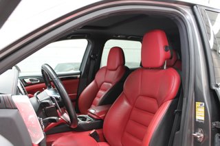 PORSCHE Cayenne S Ehybrid